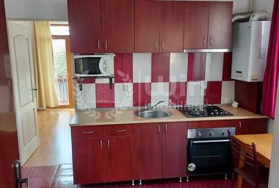 Apartament 1 Camera + Nisa Dormit | Bloc nou | 36mp | Zorilor! - 5