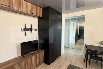 Apartament cu 3 camere decomandat în Democrației - 16