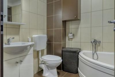 APARTAMENT 3 CAMERE / AN 2011 / MOBILAT / UTILAT / CHIAJNA - REZERVELOR - 17