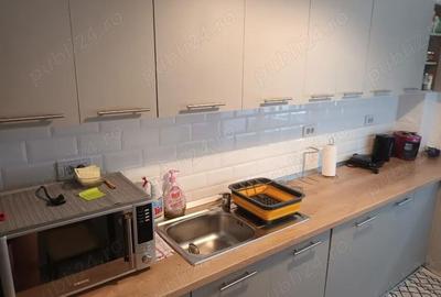 Apartament cu 2 camere decomandat în Central - 2