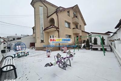 Casă cu 7 camere cu Teren 387 Mp în Central - 15