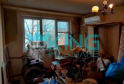 Apartament cu 3 camere semidecomandat în 1 Decembrie 1918