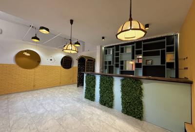 Spatiu Aviatiei - Caramfil / De inchiriat - 1