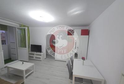 Apartament cu 2 camere semidecomandat în Bucureștii Noi
