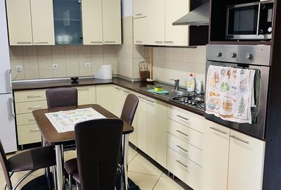 Apartament cu 2 camere în Tilișca - 2