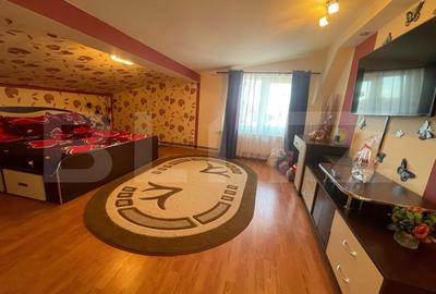 Apartament 2 camere, 37 mp, zona Stadion - 7