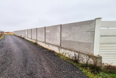 Teren intravilan Bradu Arges - 1