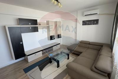 Apartament cu 3 camere decomandat în Lacul Morii - 1