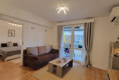 Apartament modern si elegant - 1