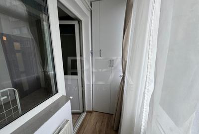 Apartament 2 camere | Centrala prorie | Proaspat renovat Apartament 2 camere | Centrala prorie | Proaspat renovat - 13