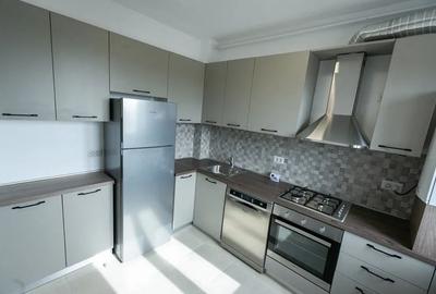 Garsonieră decomandată, mobilată în Ghencea - 5