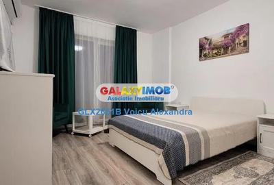 Garsonieră decomandată, mobilată în Berceni - 1