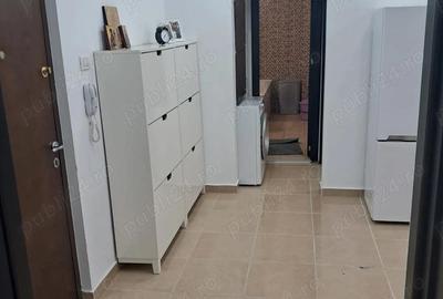 Apartament cu 2 camere decomandat în Rahova - 7