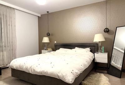 Apartament 3 camere, 123 mp, imobil 2010, zona Unirii - 6