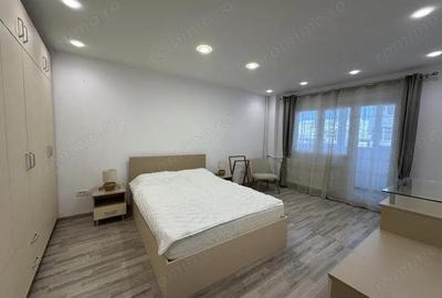 Garsonieră decomandată, mobilată în Banu Manta - 3