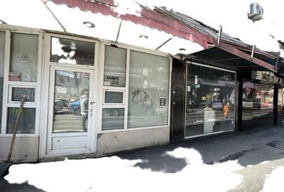 Spațiu comercial, de 50 mp, în Lipscani - 8