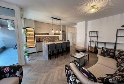 Apartament modern cu 2 camere + dressing, 62 mp, în Concept 9 - 4