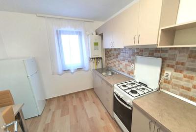 Garsonieră decomandată, mobilată în Tătărași - 5