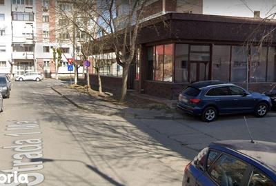 Spațiu comercial, de 300 mp, în Bistrița Lac - 16