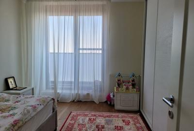 Etaj integral | 2 Penthouse-uri unite | 340 mp | Iancu Nicolae - 12