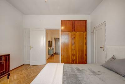 Apartament 3 camere Hala Traian Cartierul Evreiesc Calea ... - 7