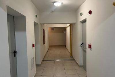 Apartament cu 3 camere Tudor Vladimirescu-Complex  River Towers Cod 157516 - 17