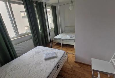 Apartament cu 2 camere decomandat, mobilat în Florești - 3