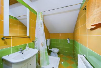 Casă cu 3 camere cu Teren 400 Mp în Fârdea - 12