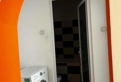 Apartament cu 2 camere semidecomandat în Calea București - 6