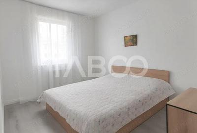 Apartament cu 3 camere decomandat, mobilat în Central - 12