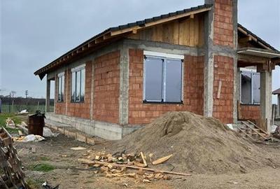 RECO Casa noua  la cheie, plan parter, Oradea-Iosia - 5