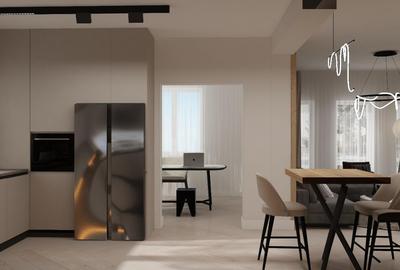 Casă individuală cu 4 camere cu Teren 600 Mp în Păulești - 16