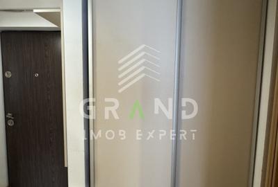 Ap 2 camere | BALCON | PARCARE | Donath PARK/CAPAT GRIGORESCU - 20