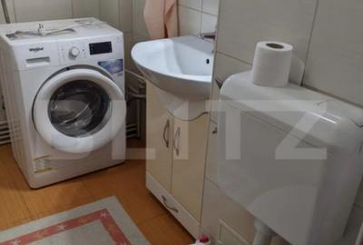 Apartament cu 4 camere decomandat, mobilat în Micro 17 - 6