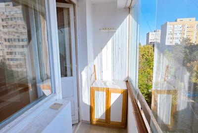 2 camere Targu Neamt et 5/10 decomandat balcon - 32