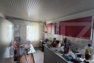Apartament cu 3 camere decomandat, mobilat în Lăpuș Argeș - 5