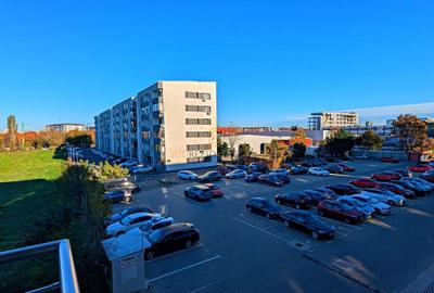 Apartament cu 2 camere semidecomandat, mobilat în Metalurgiei - 19