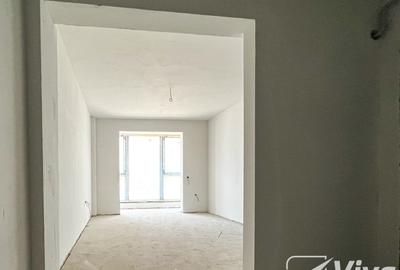 Rond Mall Moldova | Complex Nou | Apartament 1 cameră | Parter | Lift - 2