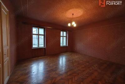 Apartament cu 3 camere decomandat în P-ța Maria - 8