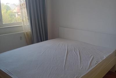 Apartament cu 2 camere semidecomandat, mobilat în Iancului - 15