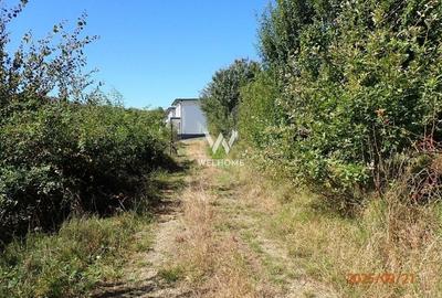 Teren intravilan Cisnadioara, Sibiu - 5