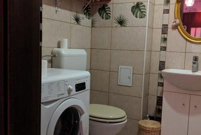 Apartament cu 2 camere decomandat, mobilat în Central - 6