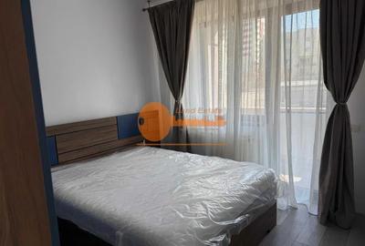 Apartament cu 2 camere decomandat în Grozăvești - 2