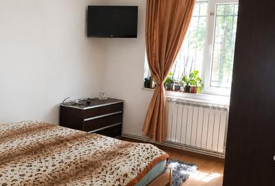 Apartament cu 2 camere semidecomandat, mobilat în Tomis III - 4