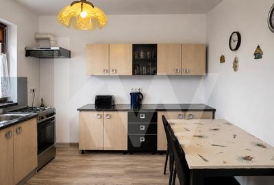 Duplex cu 4 camere cu Canalizare în Arhitecților - Calea Cisnădiei - 2