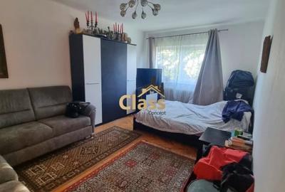 Apartament 3 camere | Decomandat | 66mpu | Zona Stadion CFR Gruia - 4