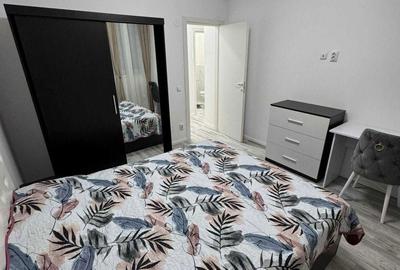 Apartament cu 3 camere decomandat în Mofleni - 3
