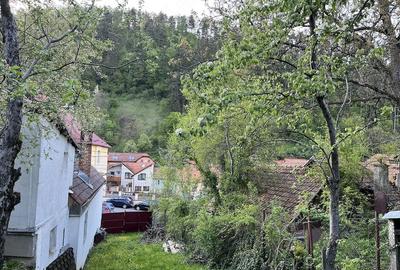 Teren de 707 mp, în Schei - 8