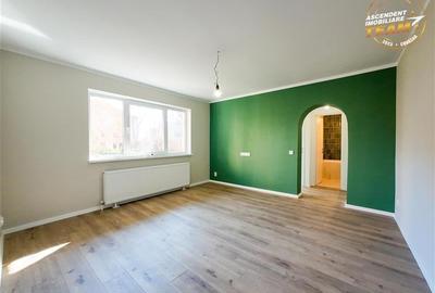 Tur 3D! Rezidenta distinctiv renovata, Simeria, Sfantu Gheorghe - 5