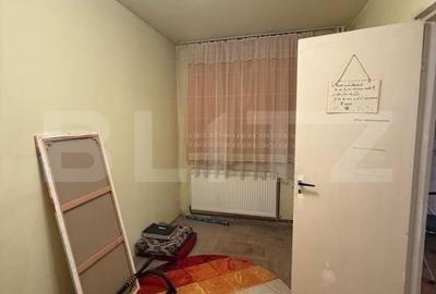 Apartament 2 camere, 39 mp, parter,  zona Vest - 6